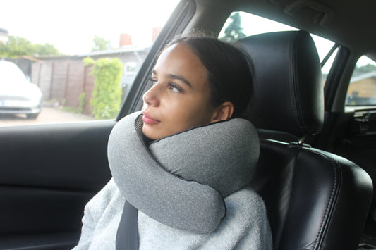 Cleverneck